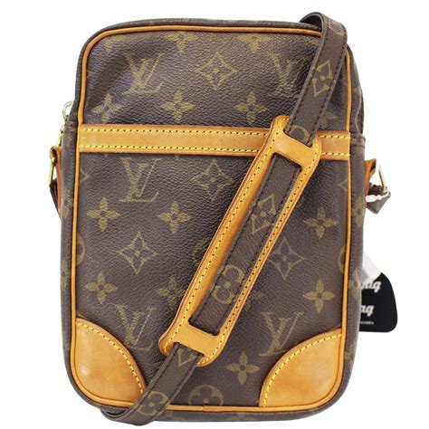 lv shoulder bag men's|crossbody bags for men lv.